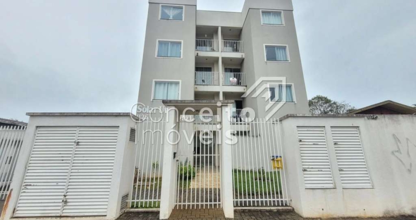 Condomínio Residencial Solar - Uvaranas - Apartamento