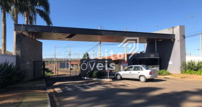 Casa em condomínio fechado com 2 quartos à venda no Cará-cará, Ponta Grossa 