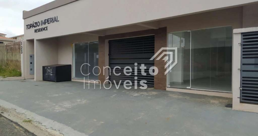 Sala Comercial - Uvaranas