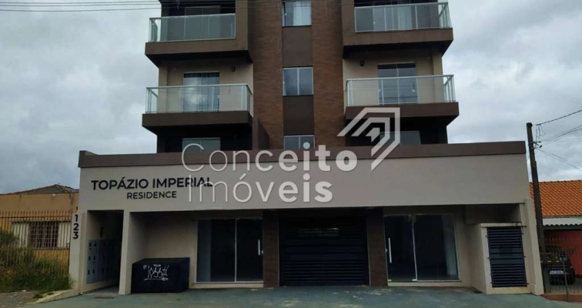 Sala Comercial - Uvaranas