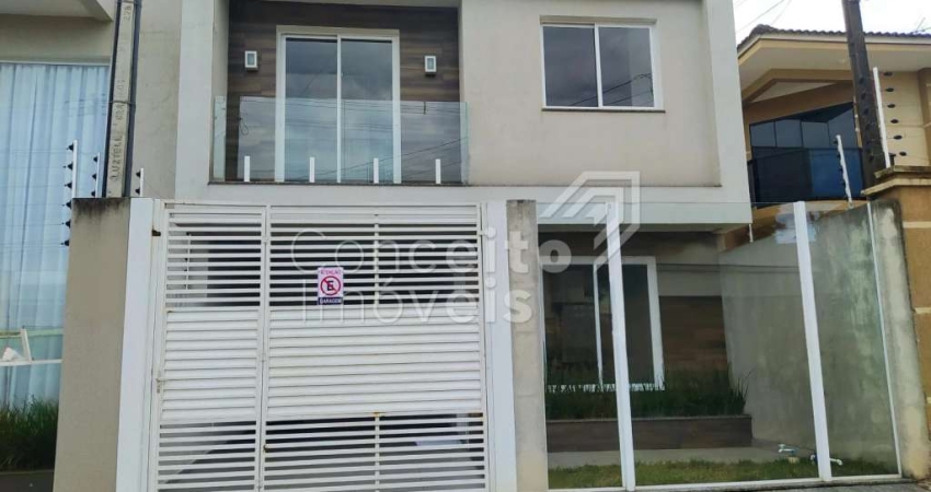 Sobrado Semi Mobiliado - Boa Vista