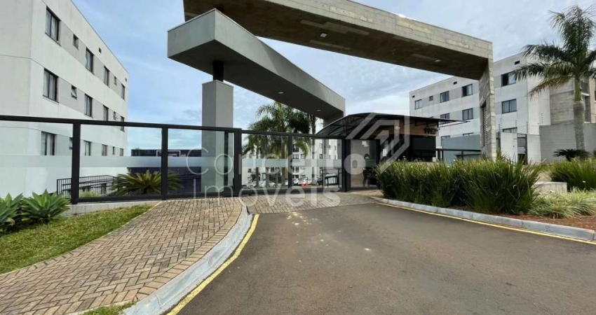Apartamento com 2 quartos à venda no Colônia Dona LuÍza, Ponta Grossa 