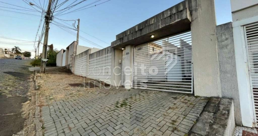 Condomínio Residencial Lopez Bragança - Estrela - Residência