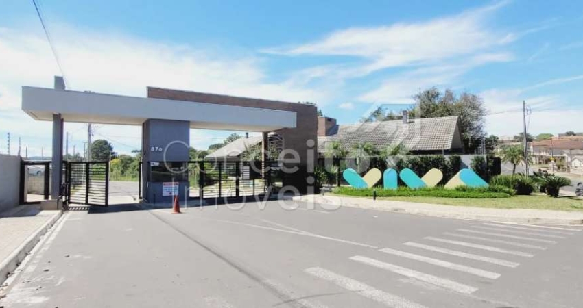 Casa em condomínio fechado com 2 quartos para alugar no Uvaranas, Ponta Grossa 