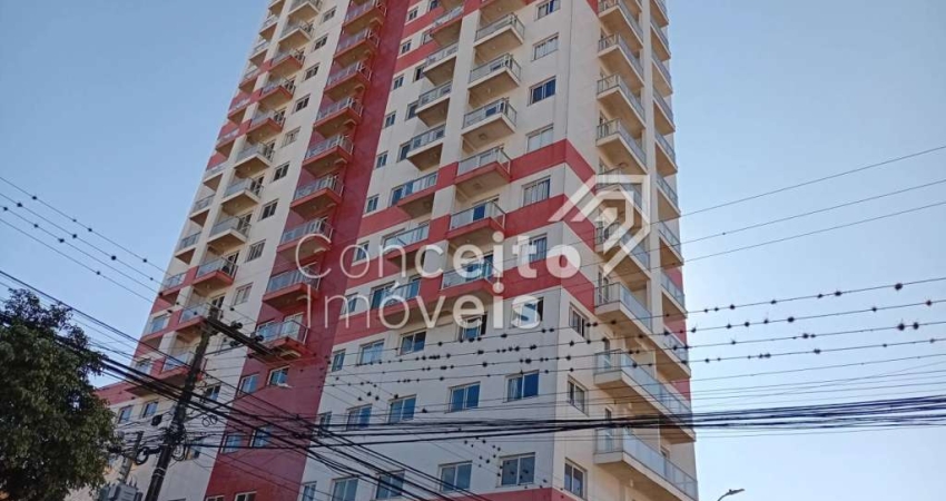 Apartamento com 1 quarto para alugar no Centro, Ponta Grossa 