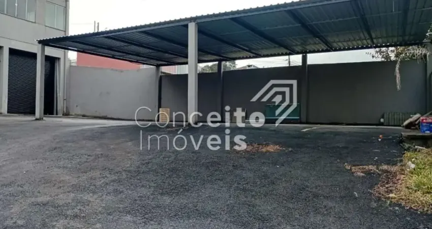 Ponto comercial para alugar no Jardim Carvalho, Ponta Grossa 