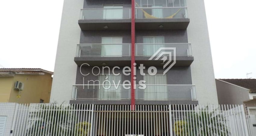 Residencial Munique - Apartamento - Jardim Carvalho