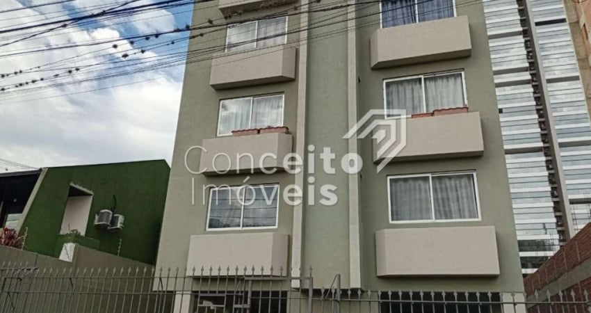 Edifício Antuérpia - Estrela - Apartamento Mobilado