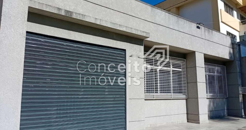 Sala / Imóvel Comercial - Centro