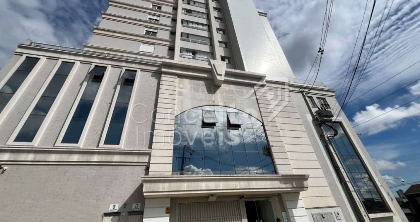 Apartamento com 3 quartos para alugar no Uvaranas, Ponta Grossa 