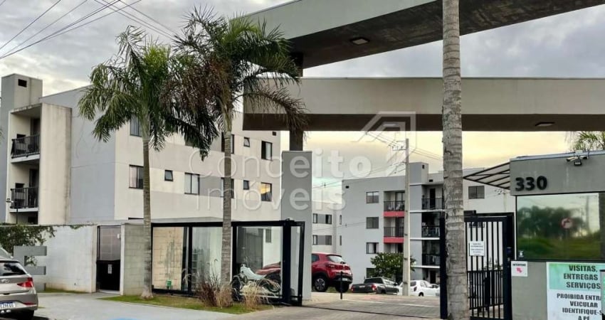 Condomínio Vittace Jardim Carvalho - Apartamento Garden