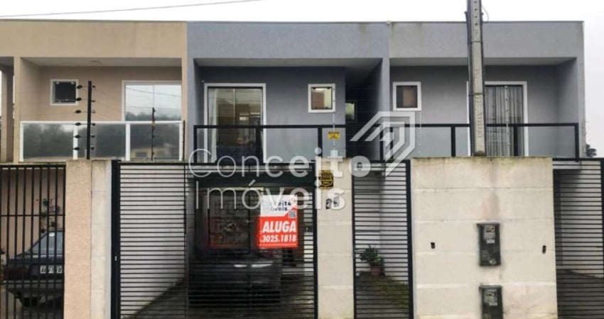 Casa com 3 quartos para alugar no Oficinas, Ponta Grossa 
