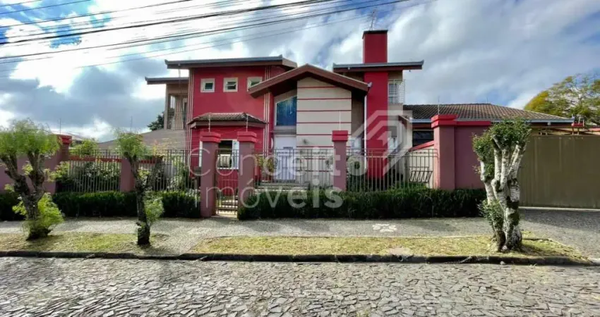 Casa com 2 quartos à venda no Neves, Ponta Grossa 