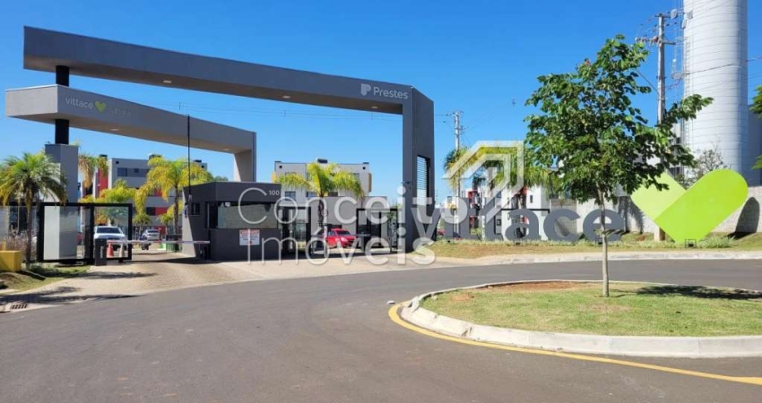 Apartamento com 2 quartos à venda no Chapada, Ponta Grossa 