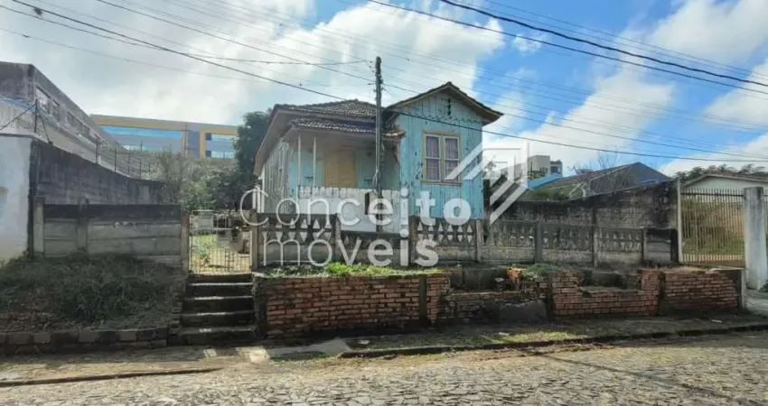Terreno à venda no Olarias, Ponta Grossa 