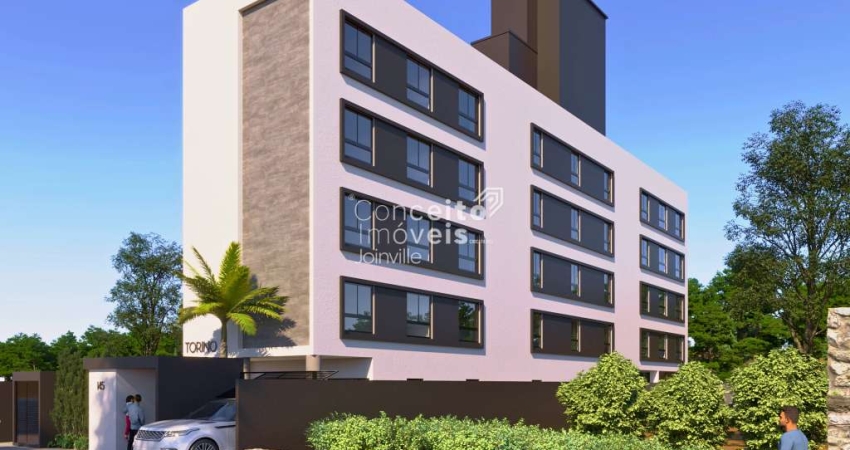Residencial Torino no Atiradores Joinville/SC 78.84 M²