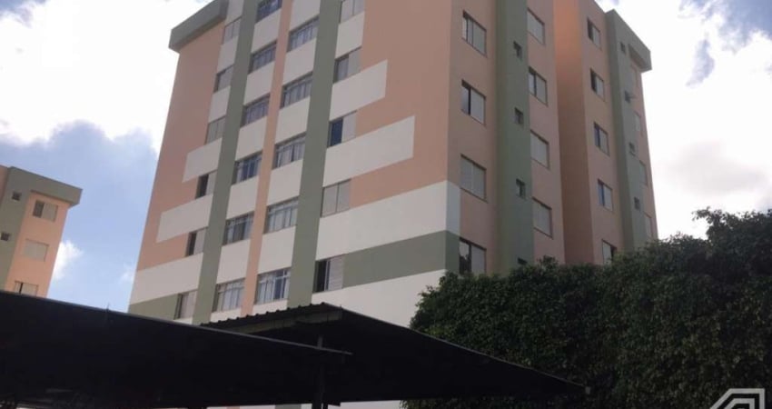 Apartamento com 3 quartos para alugar na Rua Conrado Schiffer, 60, Estrela, Ponta Grossa