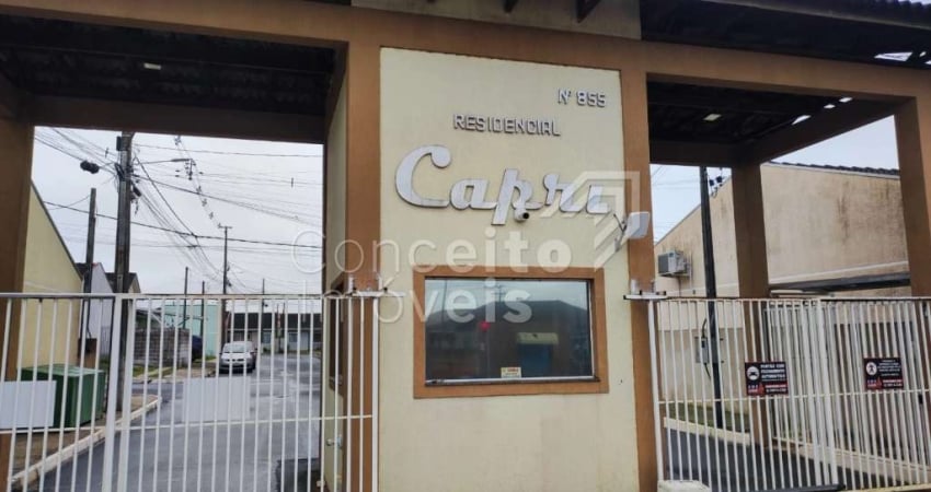 Casa com 2 quartos para alugar no Uvaranas, Ponta Grossa 