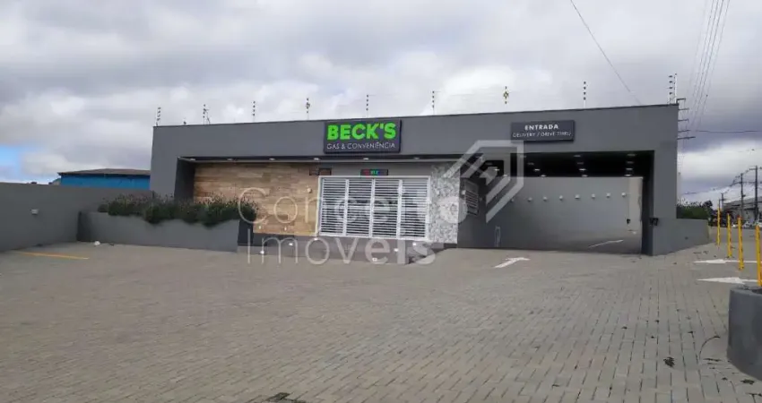 Imóvel Comercial com amplo Estacionamento - Jardim Carvalho