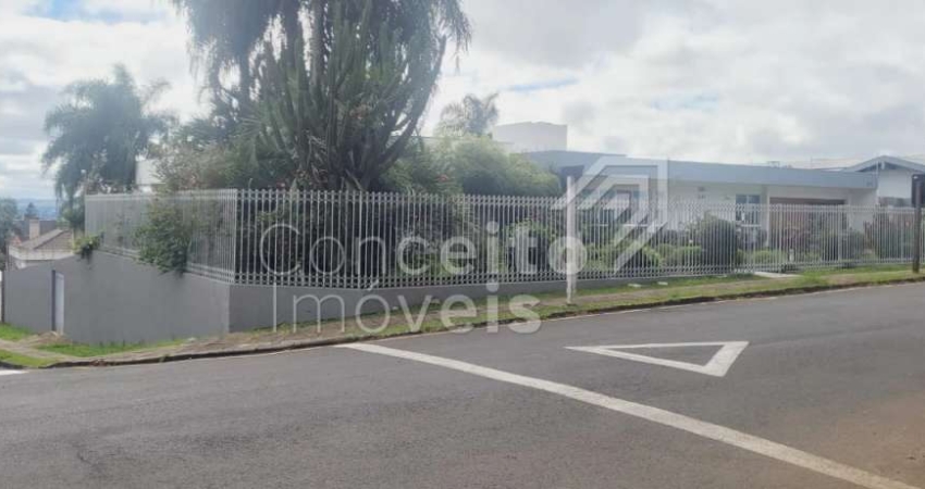 Imóvel Residencial  e/ou Comercial - Jardim Carvalho