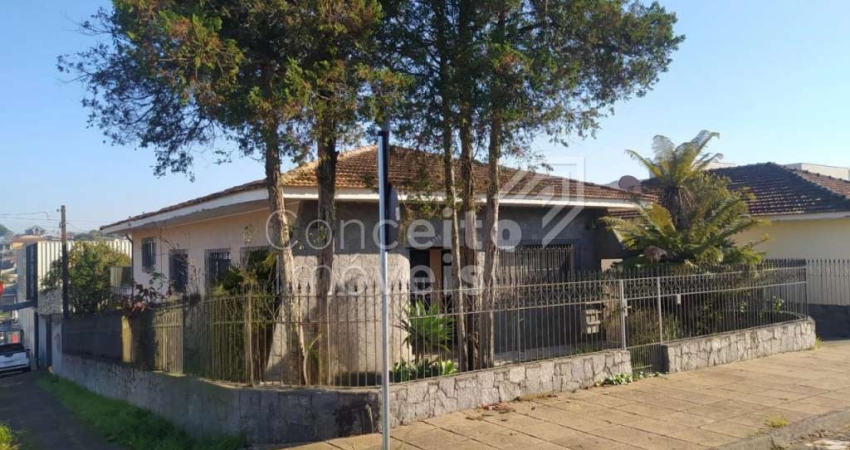 Casa com 3 quartos para alugar no Nova Rússia, Ponta Grossa 