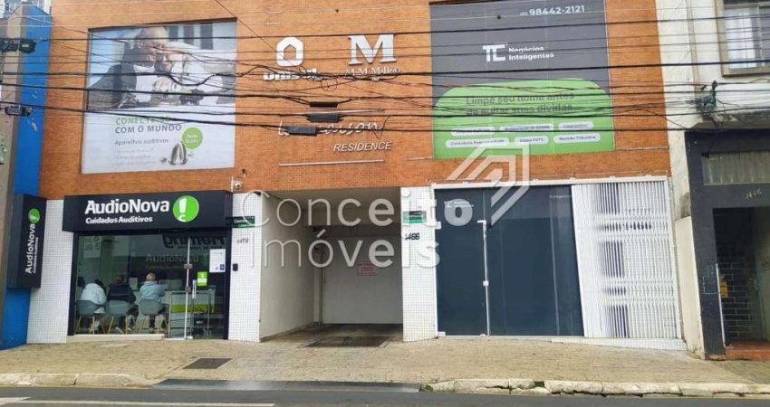 Edifício La Maison - Centro - Loja / Ponto Comercial