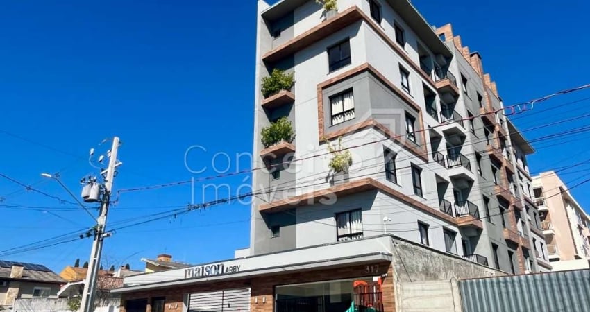 Edifício Maison Arby - Jardim Carvalho - Apartamento