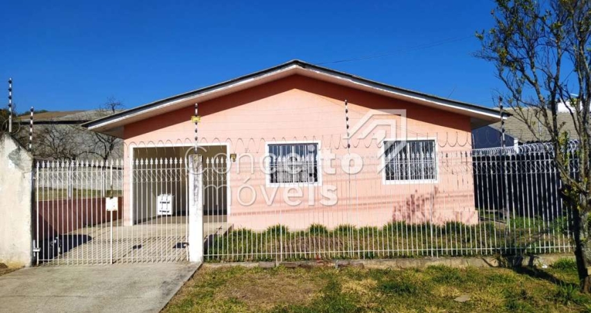 Casa com 2 quartos para alugar no Boa Vista, Ponta Grossa 