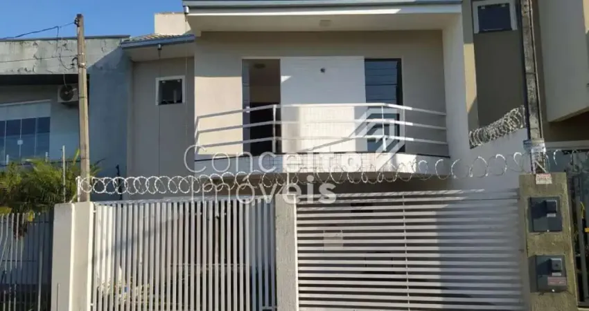 Casa com 3 quartos à venda no Orfãs, Ponta Grossa 