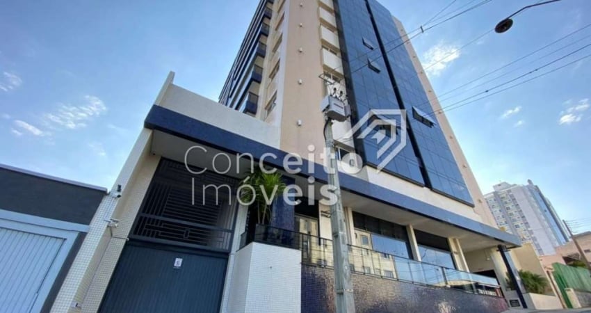 Edifício Estrela da Manhã - Centro - Apartamento Mobiliado
