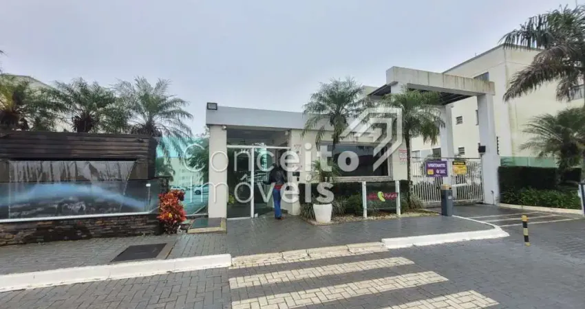 Apartamento com 2 quartos à venda no Uvaranas, Ponta Grossa 