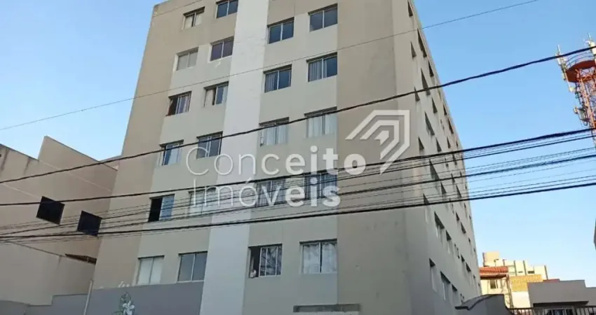 Apartamento com 3 quartos à venda no Centro, Ponta Grossa 