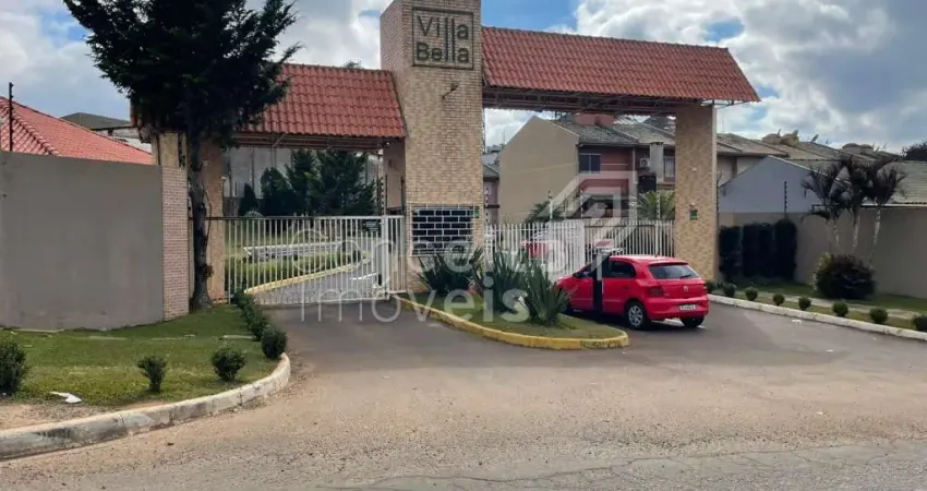 Casa com 2 quartos para alugar no Oficinas, Ponta Grossa 
