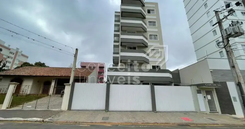 Apartamento com 3 quartos à venda no Estrela, Ponta Grossa 
