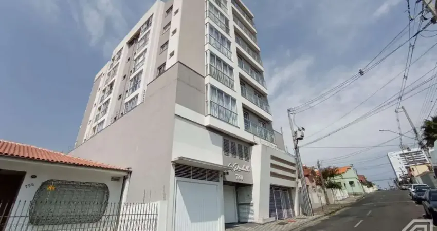 Apartamento com 2 quartos à venda no Orfãs, Ponta Grossa 