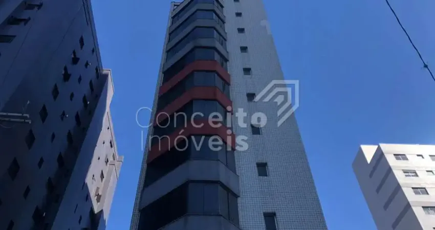 Apartamento com 4 quartos à venda no Centro, Ponta Grossa 