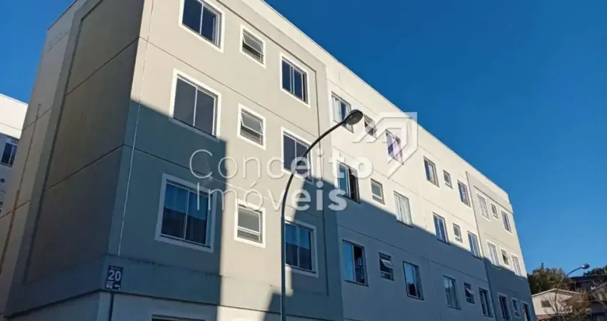 Condomínio Pontal da Serra  - Olarias - Apartamento