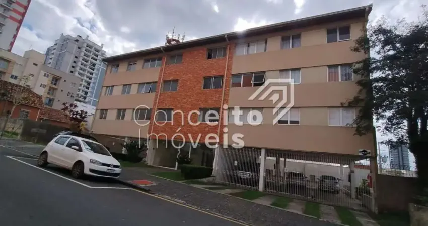 Apartamento com 3 quartos para alugar no Centro, Ponta Grossa 