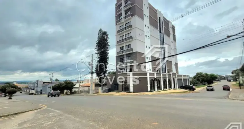 Edifício MontParnasse - Sabará - Apartamento Semi Mobiliado
