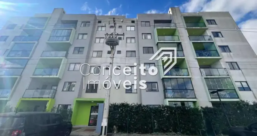 Condomínio Vista  - Oficinas - Apartamento Semi Mobiliado