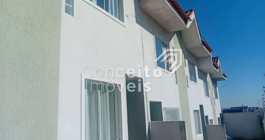 Casa com 2 quartos à venda no Neves, Ponta Grossa 