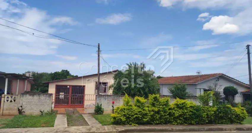 Casa com 3 quartos à venda no Oficinas, Ponta Grossa 