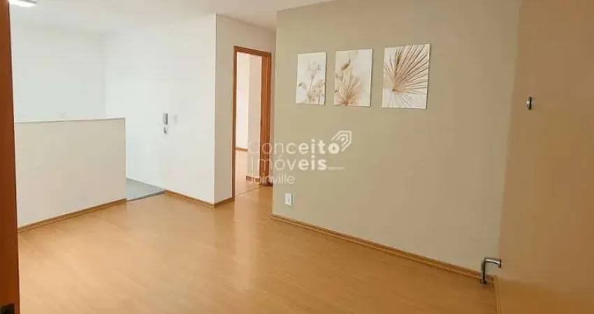 Residencial Jardim Di Tivoli no Vila Nova Joinville/SC
