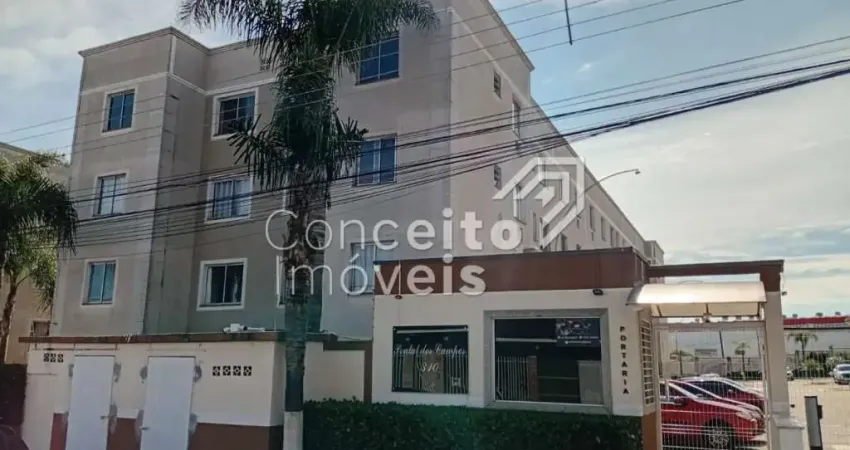Condomínio Pontal dos Campos  - JD. Carvalho - Apartamento