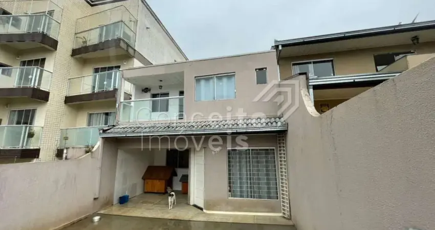 Casa com 4 quartos à venda no Orfãs, Ponta Grossa 