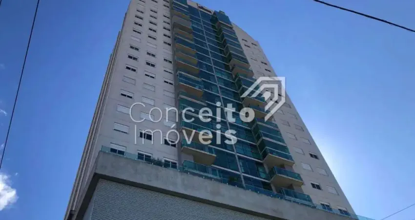 Apartamento com 3 quartos para alugar no Uvaranas, Ponta Grossa 