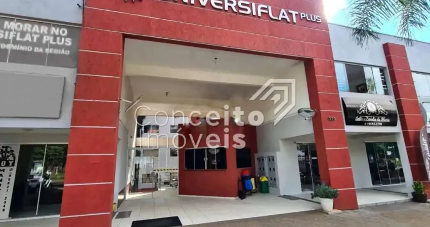 Kitnet / Stúdio à venda no Uvaranas, Ponta Grossa 