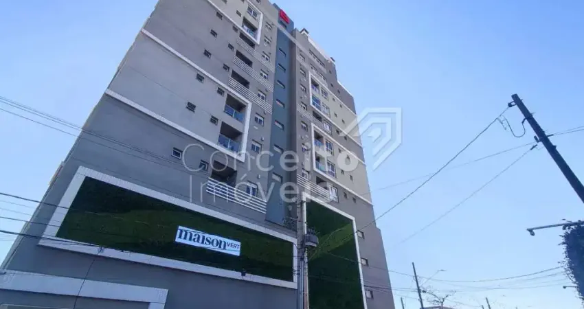 Apartamento com 2 quartos para alugar no Orfãs, Ponta Grossa 