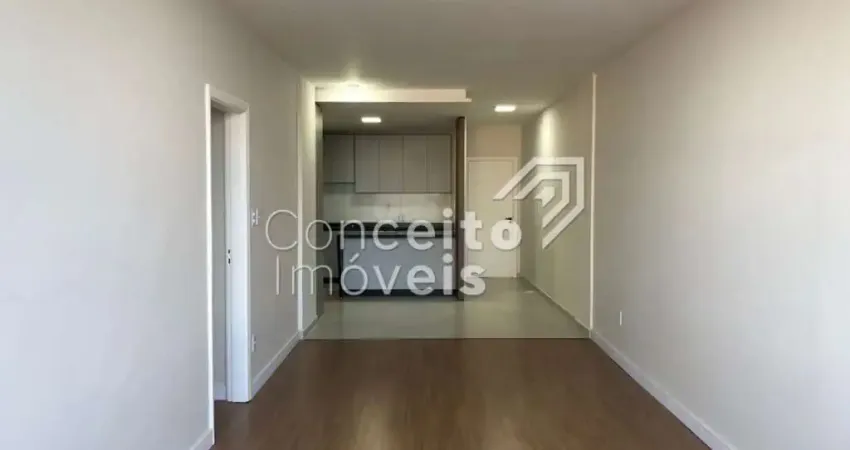 Apartamento com 3 quartos à venda no Centro, Ponta Grossa