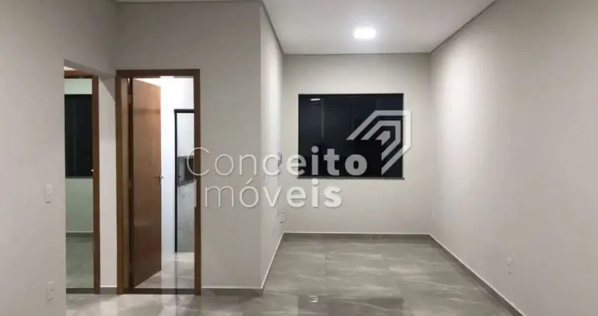 Apartamento com 2 quartos à venda no Contorno, Ponta Grossa